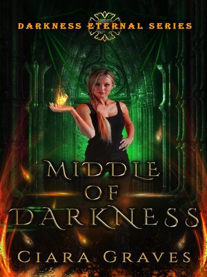 cover image of Middle of Darkness